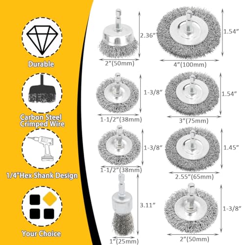 Alfa Tools WB67153 8