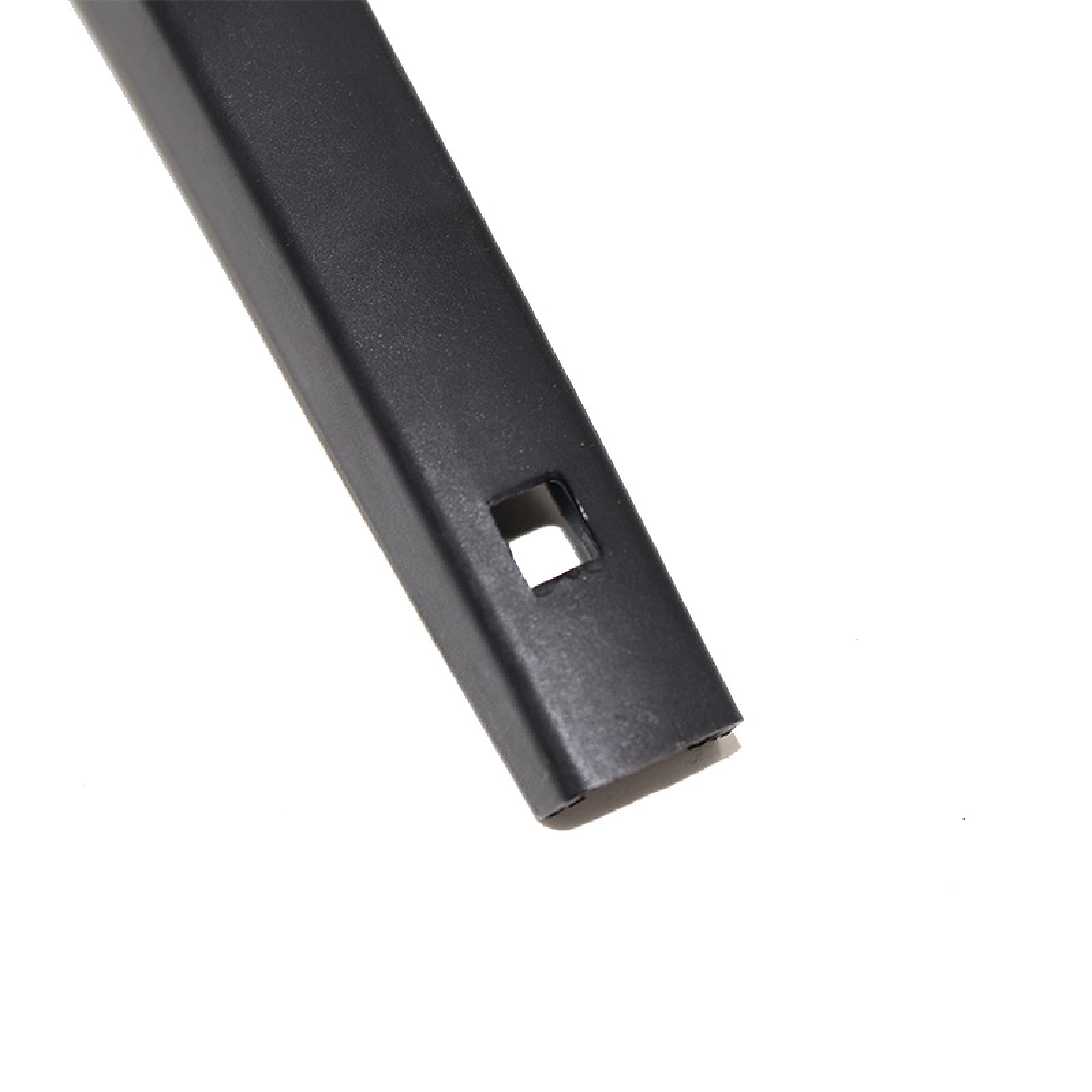 Escobilla limpiaparabrisas Trasera para VW Sharan Mk2 7N 2010-2020 13 34 Escobilla limpiaparabrisas Trasera y Brazo limpiaparabrisas