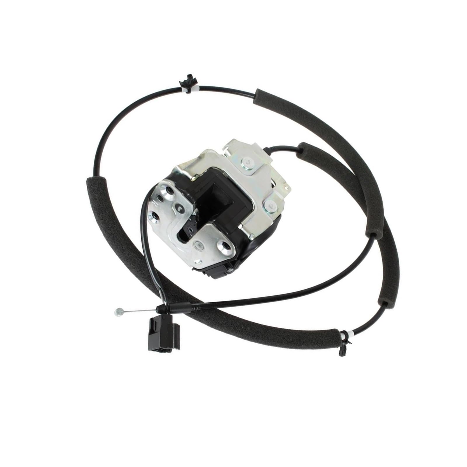 Atgcbcauf One Color Rear Sliding Door Lock With Line 8200661170‬ 825020011R For Opel For Movano B Tailgate Lock Actuator