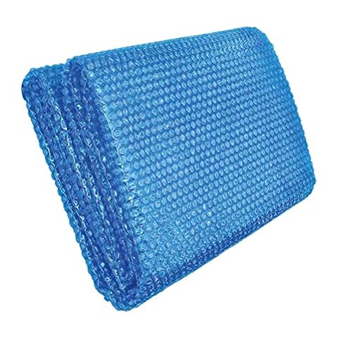 Cubierta Piscina Plegable Rectangular Hidyliu Cover