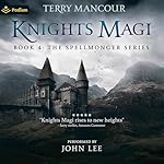 Cover of Knights Magi