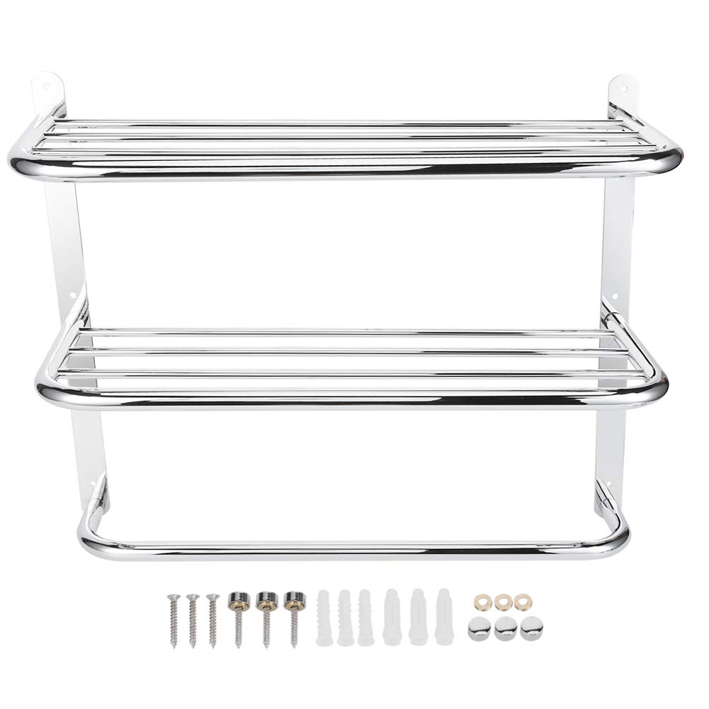 Bathroom Towel Rack