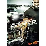 ファースター 怒りの銃弾 PPL-80161 [DVD]