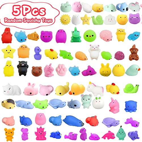 JHkim Claw Machine for Kids, Mini Claw Machine Candy Grabber Dispenser Toys for Girls, Claw Machine Arcade Game Classroom Educational Toy Vending Machine with 10 Refill Prizes Toys, Volume Adjustable