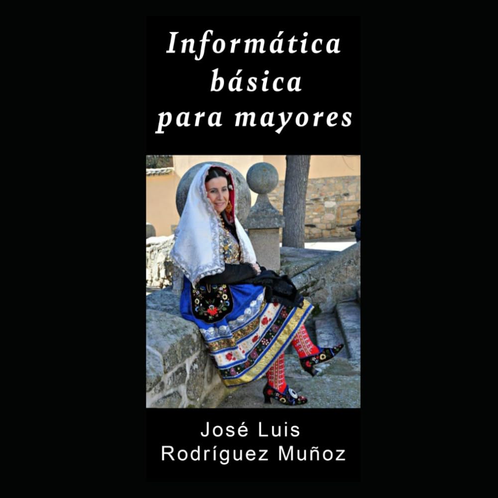 Informática Básica para mayores