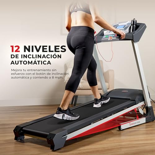 Caminadoras Sunny Health & Fitness: Comparativa de los mejores modelos 9 Imagen adicional