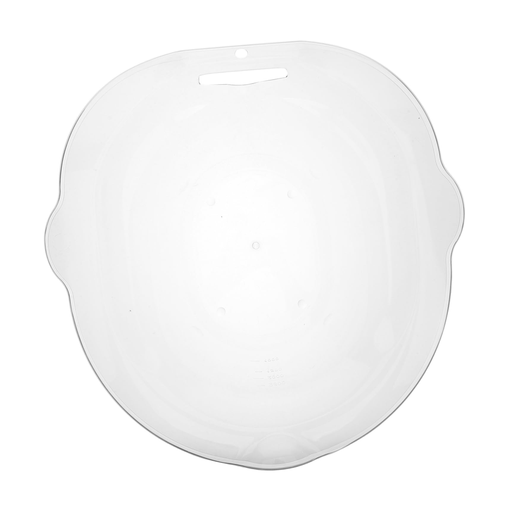 Bain de siège pour toilettes VOSAREA le soin intime confortable pour personnes âgées