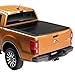 UnderCover Ultra Flex Hard Folding Truck Bed Tonneau Cover | UX12002 | Fits 2015 - 2022 Chevy/GMC Colorado/Canyon 5
