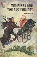 Mrs Pinny & Blowing Day 0140308547 Book Cover
