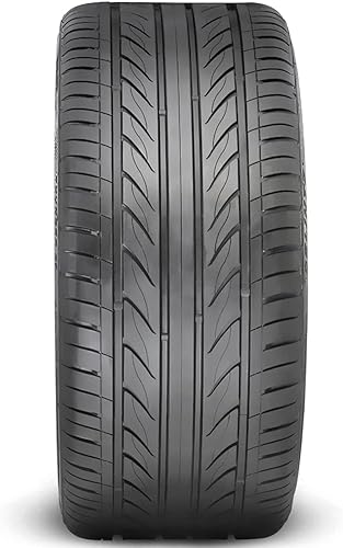 Miniatura 3 de 1 x Delinte Thunder D7 24540R17 95W XL para todas las estaciones Ultra High Performance Neumáticos
