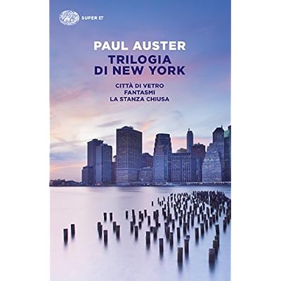 Trilogia di New York