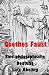 Produktbild Goethes Faust: Eine philosophische Deutung