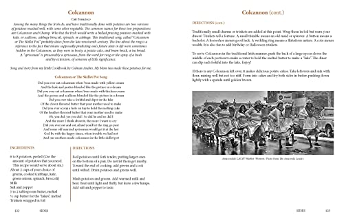 Anaconda's Melting Pot Cookbook: A Celebration Of Anaconda Montana's Heritage & Cuisine #TOP4