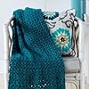 Make in a Weekend Afghans to Crochet #2