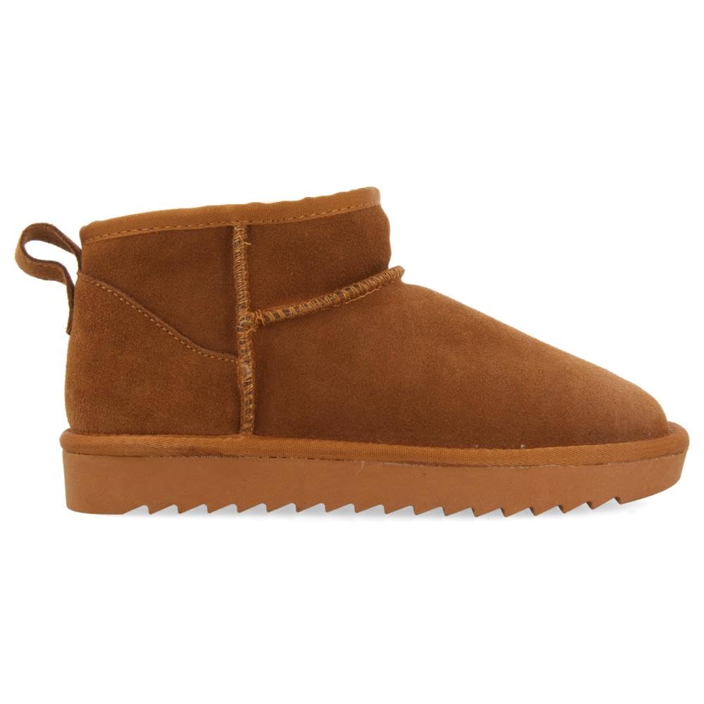 GIOSEPPO Women's Berek Ankle Boot, Leather, 7.5 UK