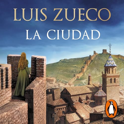 La ciudad: Trilogía Medieval 2