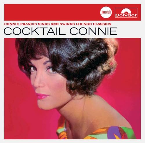 Connie Francis
