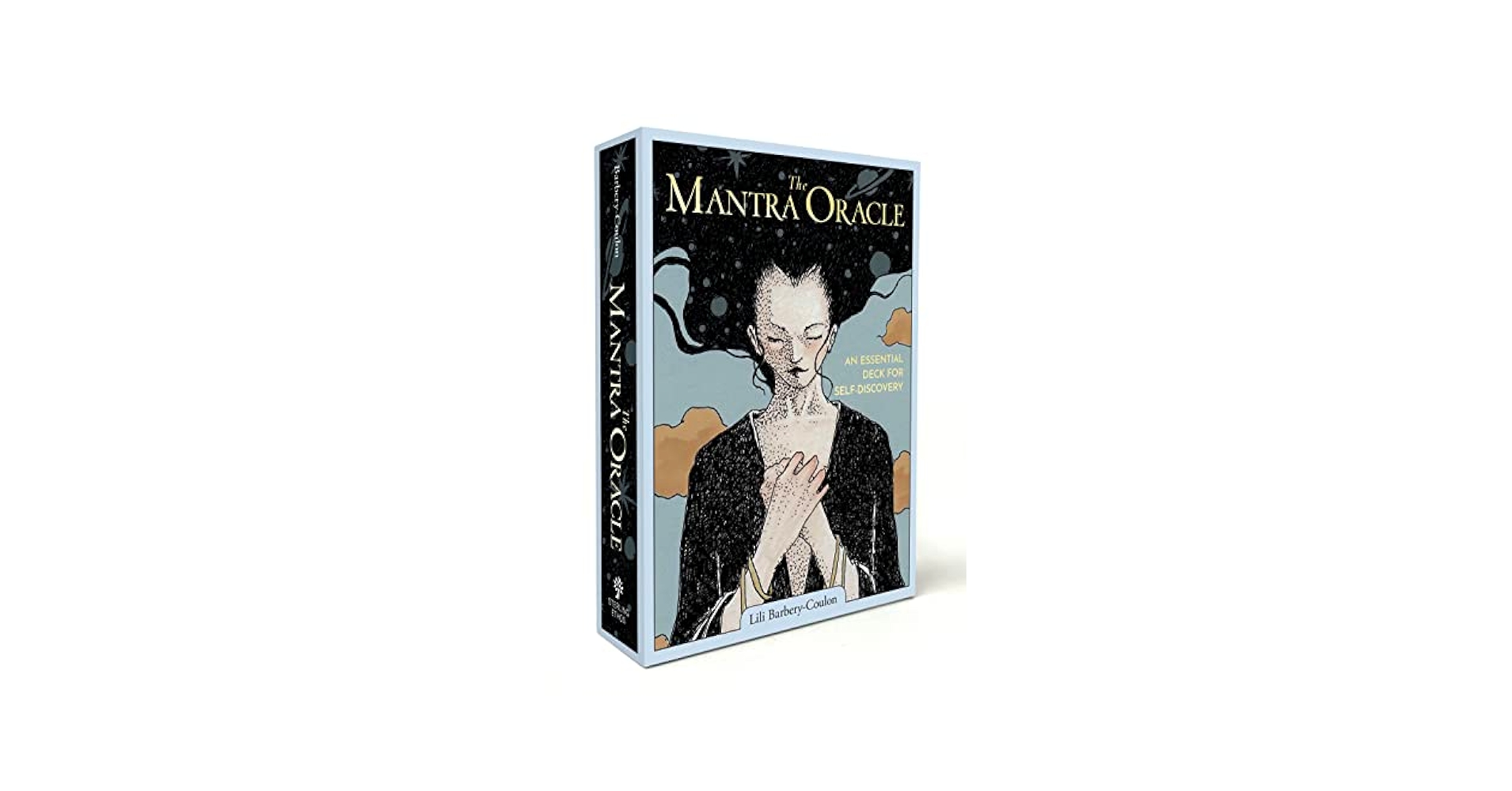 the mantra oracle オラクルカード The Mantra Oracle: An Essential Deck for Self-Discovery