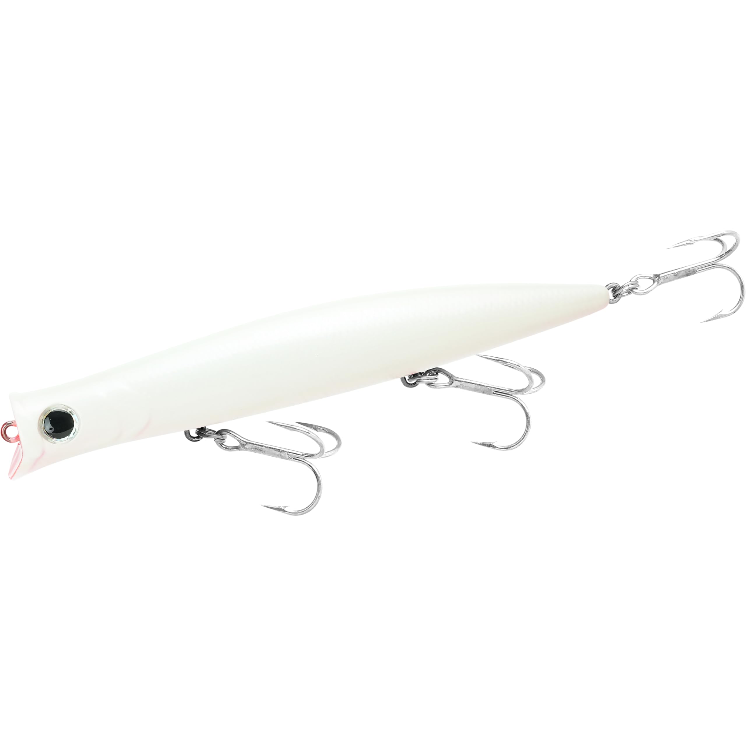 LUCKY CRAFT SW Surface Wander 120, Fishing Bait, Topwater