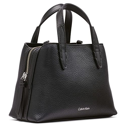 Calvin Klein Crossbody Bag 58% Off - 2-in-1 Design - Image 2