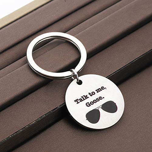 CENWA Talk To Me Goose Movie Lover Collection Gift For Fans4