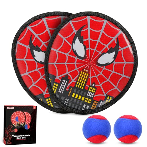 Globalisland Toss and Catch Ball Game