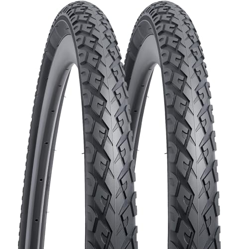Pneu vélo route 700x42C YUNSCM idéal pour le vélotaf et les balades