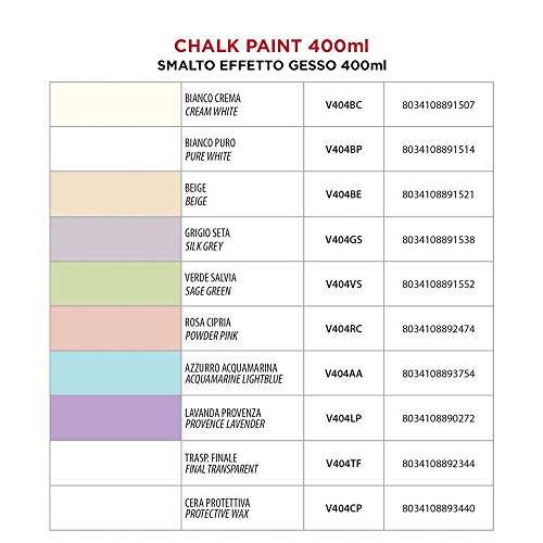 Vernis acrylique multi-usage pour relooker vos meubles de jardin en vert mousse mat 400 ml