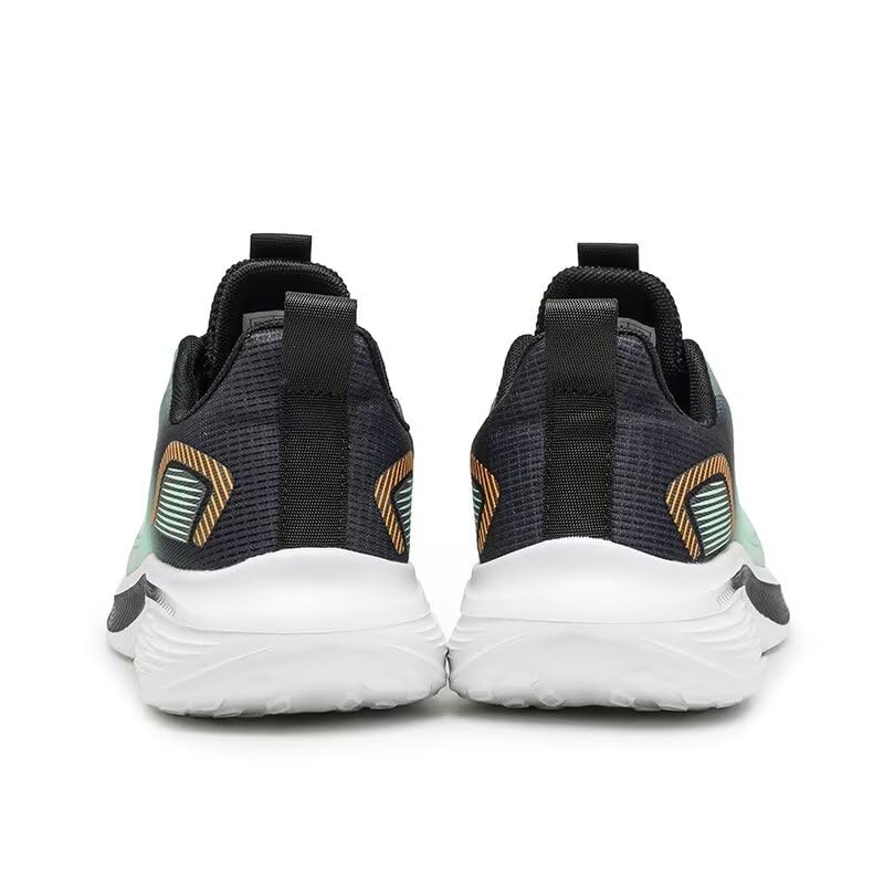 Men's Sneakers Lightweight Walking Shoes Workout Running Shoes for Men2