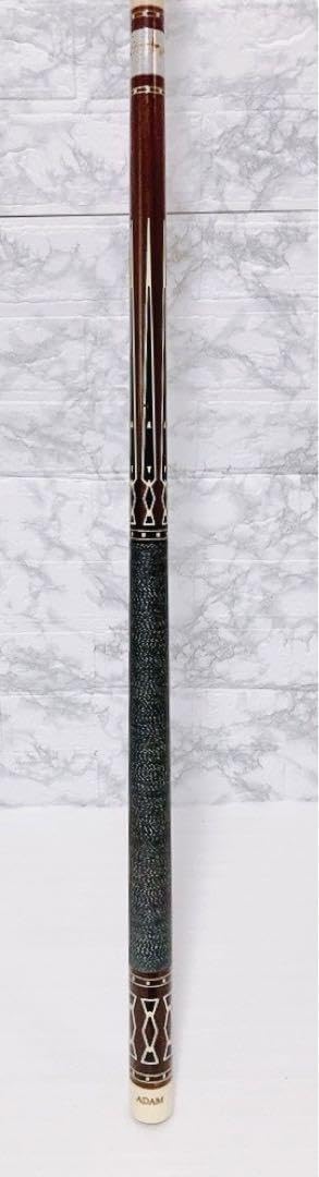 Amazon | ADAM ビリヤードキュー XXIII バット シャフト 148cm