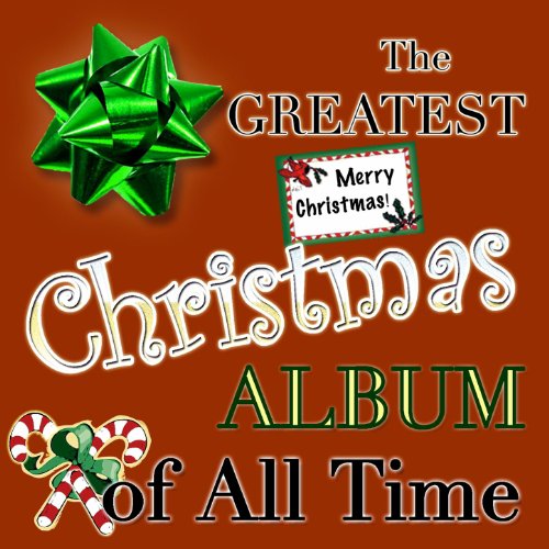 Top Selling Christmas Albums Of All Time 