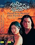 Cover zum Buch The Tribe: Zwischen Hoffen und Bangen