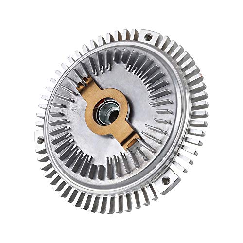2693 Radiator Viscous Fan Clutch - for Mercedes Benz W140 W124 W129 1032000622