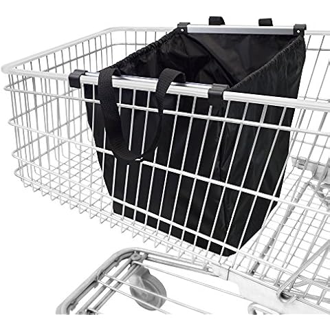 Sac pour Chariot Pliable Achilles Easy-Shopper Alu Cover