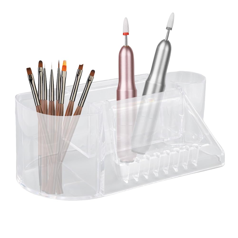 Sonew Nail Drill Holder