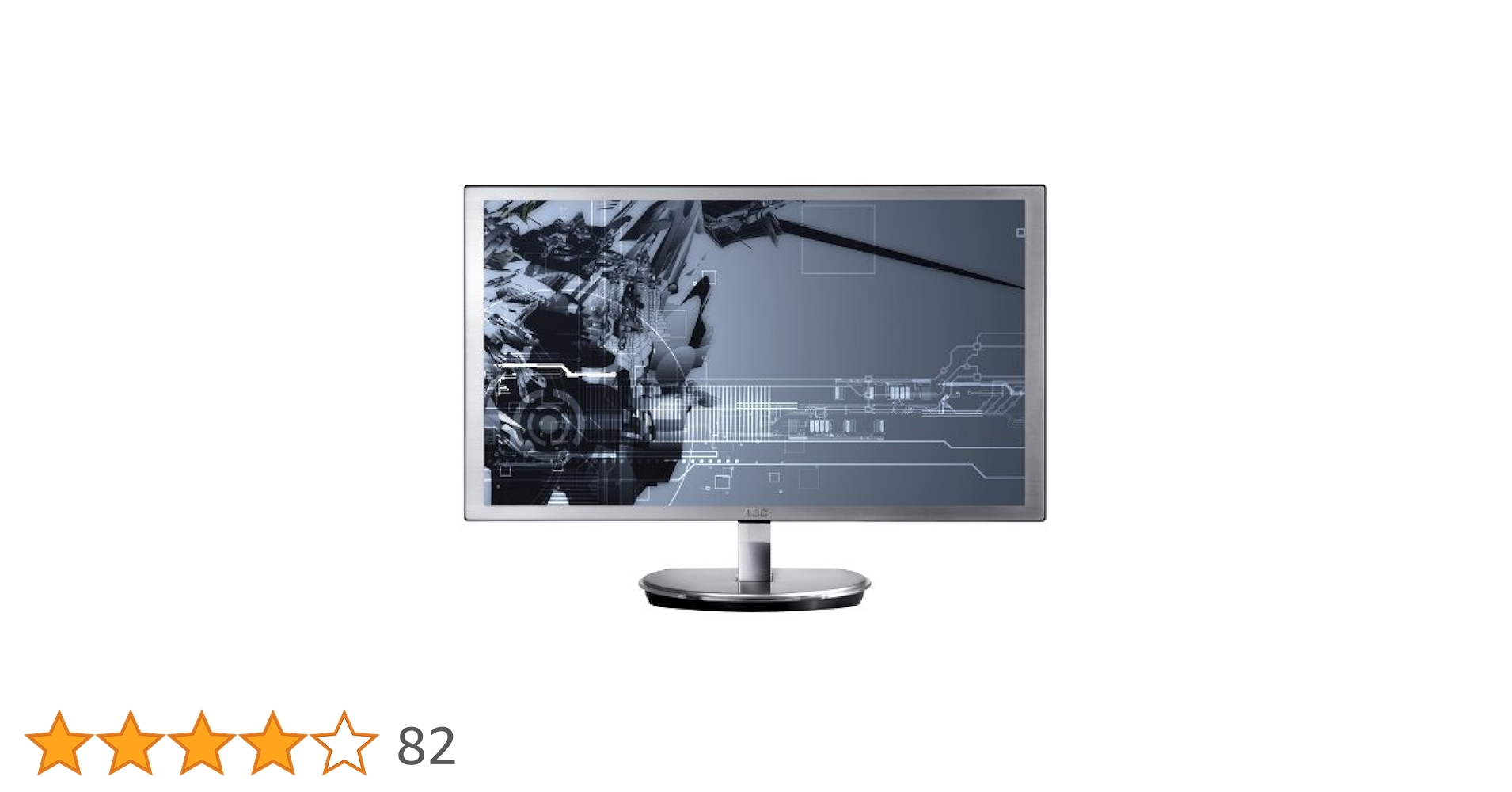 【最終値下げ】AOC 23inchディスプレイモニター◆i2353Ph AOC i2353Ph Review | PCMag