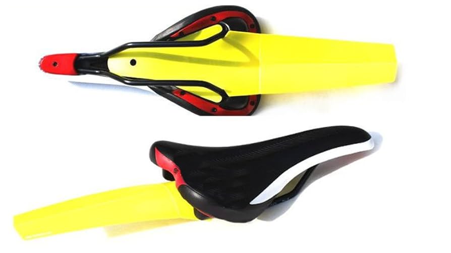 Amazon | 泥除け クロスバイク 自転車 フェンダー ロードバイク