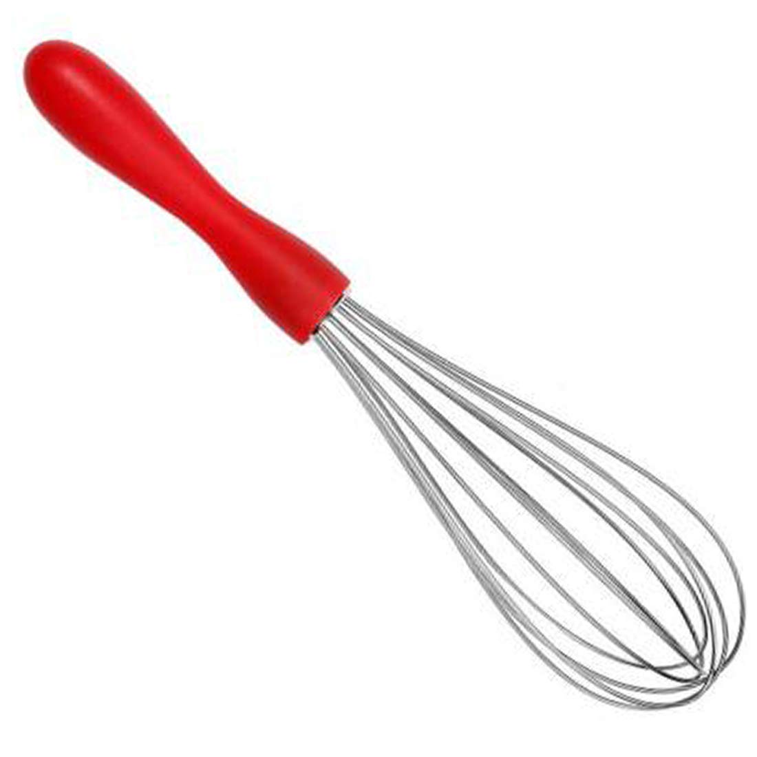Oc9 Stainless Steel Egg Whisk/Egg Beater/Whiskers(Pack of 3) for Kitchen 1