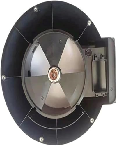 Miniatura 2 de Agras Drone para DJI T30T10 Spinner Disk Parte Principal