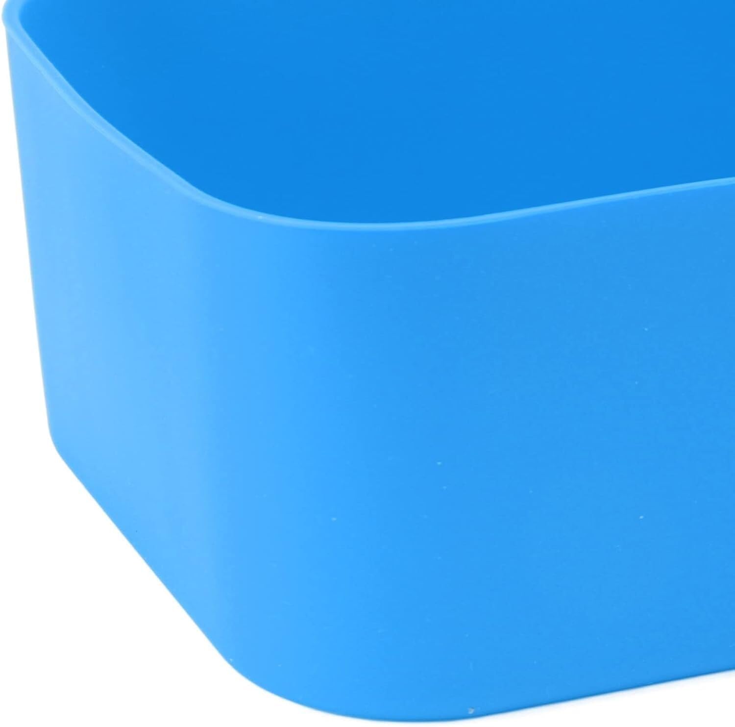 Silikon-Backmatte – Antihaft-Teig- und Brotmatte, wiederverwendbar, hitzebeständige Silikon-Küchenmatte zum Backen, Kochen und Gebäckzubereitung