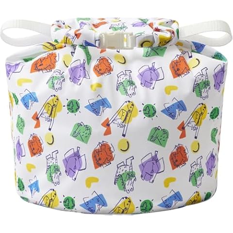 Sac à Couches Bambino Mio Cover