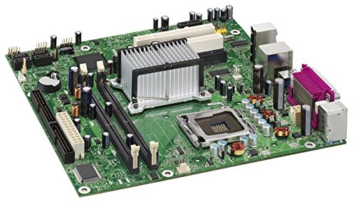 Intel Desktop Board D945GCL   Placa base (4 GB, Intel, LGA 775 (Socket T), Ethernet/Fast Ethernet, Micro ATX, 5.1 canales)