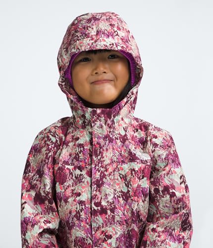 THE NORTH FACE Baby Antora Rain Jacket3