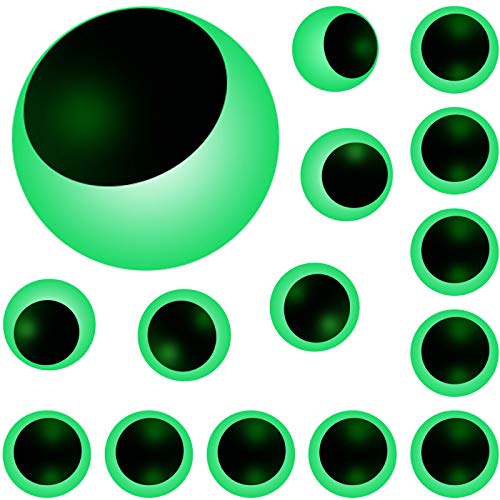 Best Halloween Eyeballs Sticky 2023