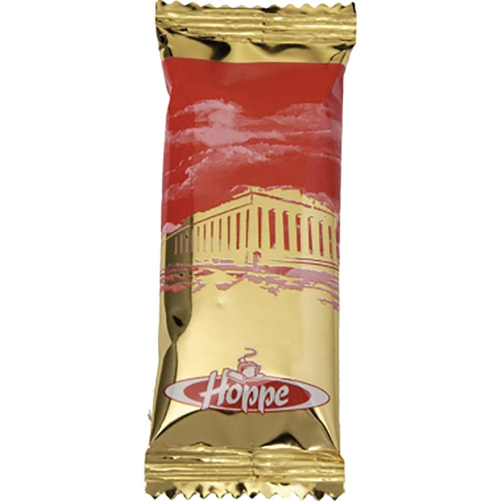 Hoppe Favoriten Mischung Kekse 6 Sorten einzeln verpackt 150 Stück 1017g