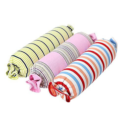 Cuscino cervicale Neck Roll Imbottito in pula di