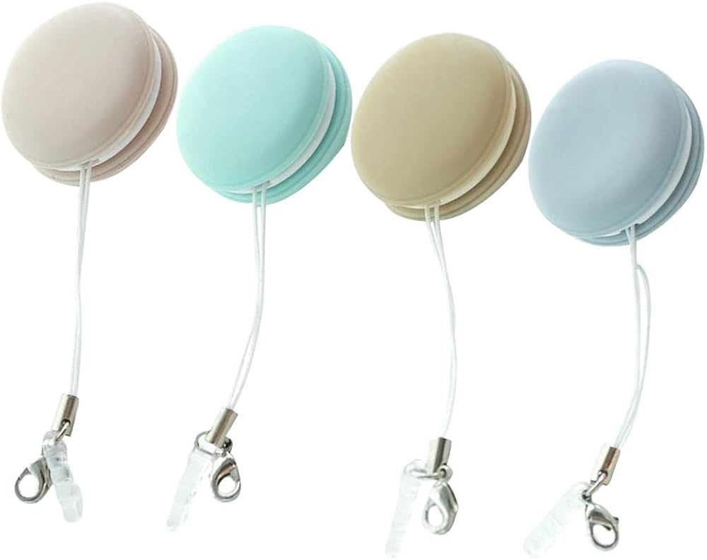 Amazon.co.jp: NUOBESTY スクリーンクリーナー ストラップ 4個セット