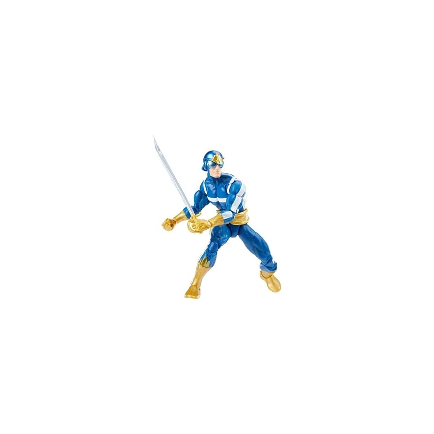 ハズブロ(HASBRO) MARVEL マーベルレジェンド・ スター・ロード Amazon.co.jp: ハズブロ(HASBRO) MARVEL マーベルレジェンド