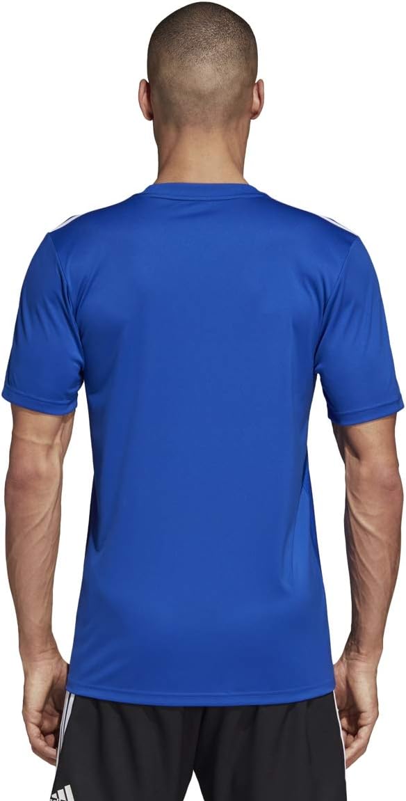 adidas Campeon 19 Jersey - Men's Soccer XL Bold Blue/White