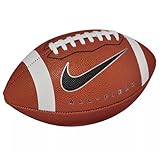 Nike Vapor 24 7 Football Brown Size Junior Size